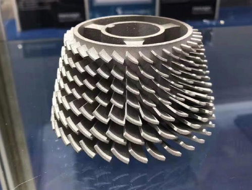 大唐盛世 为什么要将金属3d打印用于手板模型