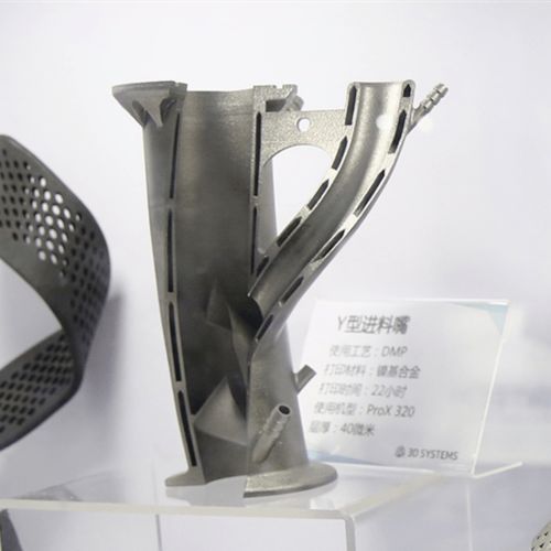 聚合物 金属 陶瓷和复合材料,3d打印材料原来这么复杂