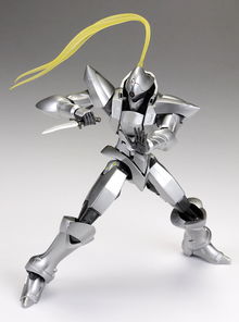 全金属狂潮 九龙 地狱君王