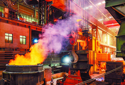 强化“算账经营”