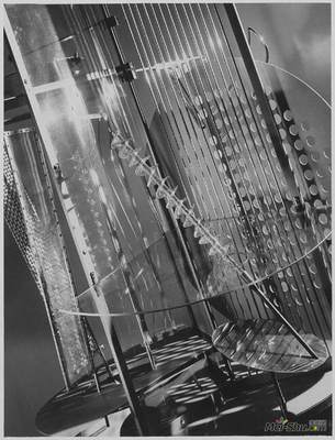 拉兹洛莫霍利·纳吉