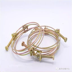 配件推荐 金属制品