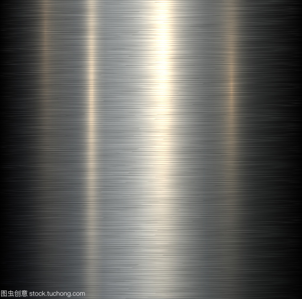 钢金属背景