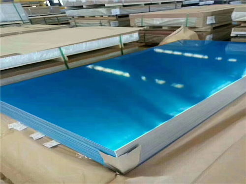 2.0mm 5052铝合金保温板市场价格及上海誉诚金属制品厂简介