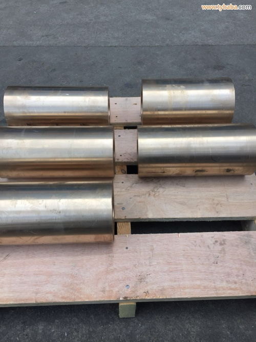 探索CCNB EH铜合金 性能特点与金属制品应用