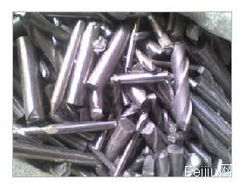 专业回收废旧钨钢及金属资源，助力环保与循环经济